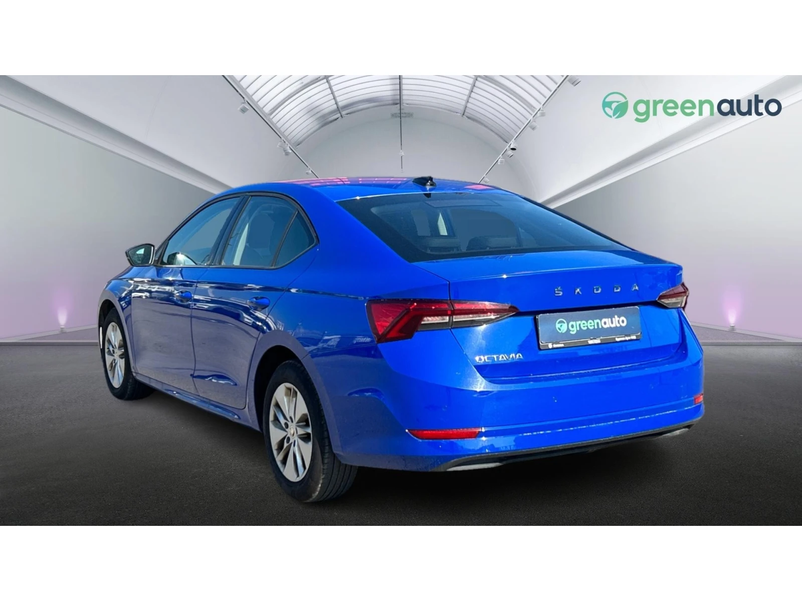 Skoda Octavia 2.0 TDi, ������� ������ �� 199   | Mobile.bg � ����������� 2