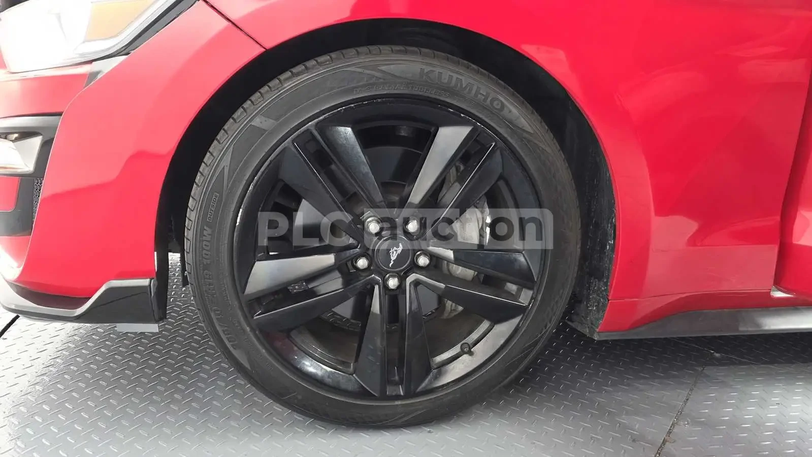 Ford Mustang GT500 / CAMERA / ОБДУХВАНЕ, снимка 15 - Автомобили и джипове - 54302587