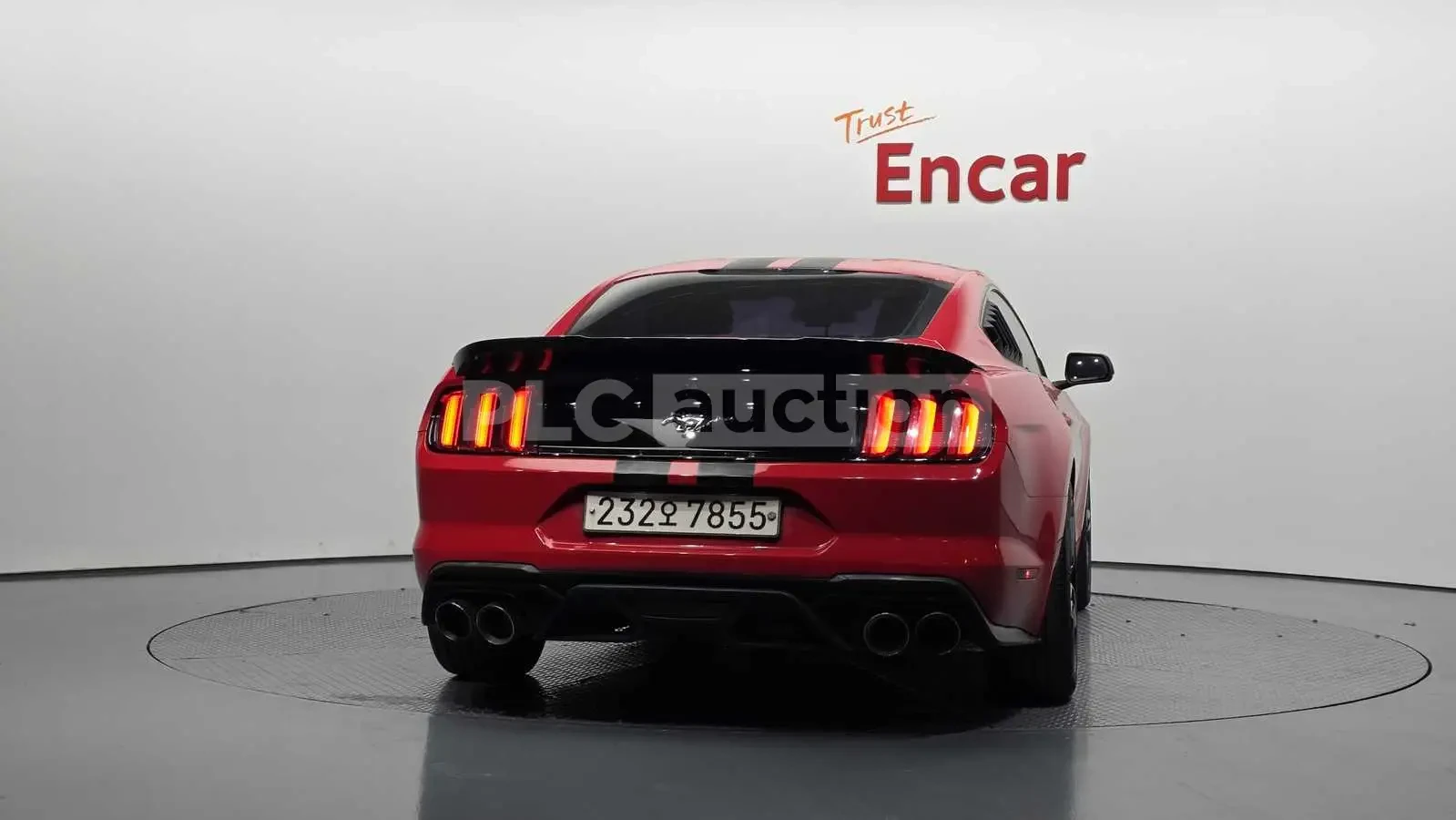 Ford Mustang GT500 / CAMERA / ОБДУХВАНЕ, снимка 4 - Автомобили и джипове - 54302587