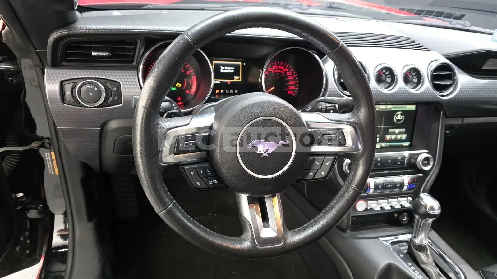 Ford Mustang GT500 / CAMERA / ОБДУХВАНЕ, снимка 7 - Автомобили и джипове - 54302587