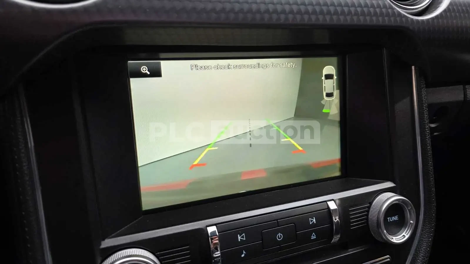 Ford Mustang GT500 / CAMERA / ОБДУХВАНЕ, снимка 9 - Автомобили и джипове - 54302587