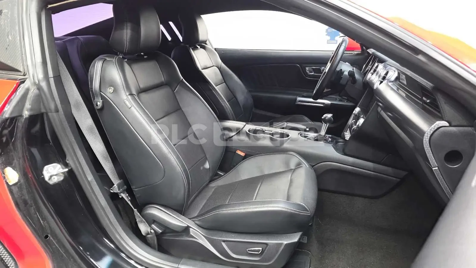 Ford Mustang GT500 / CAMERA / ОБДУХВАНЕ, снимка 13 - Автомобили и джипове - 54302587