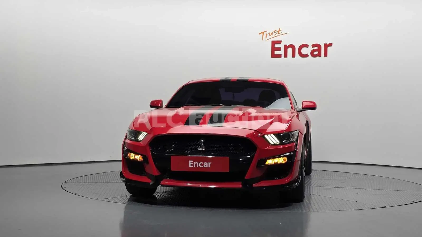 Ford Mustang GT500 / CAMERA / ОБДУХВАНЕ, снимка 2 - Автомобили и джипове - 54302587