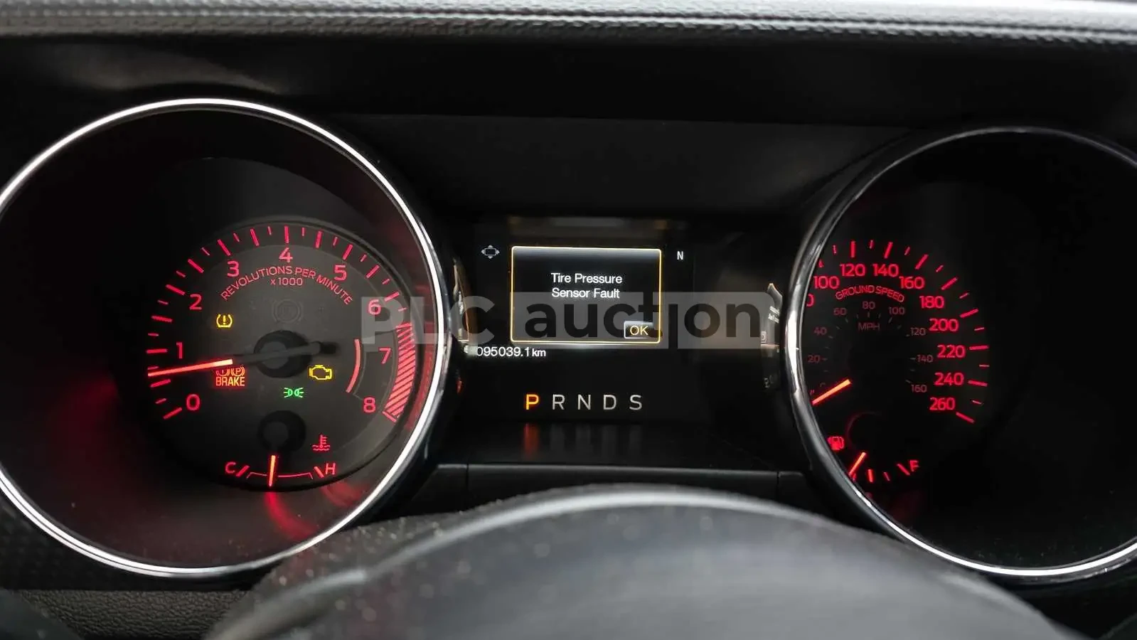 Ford Mustang GT500 / CAMERA / ОБДУХВАНЕ, снимка 10 - Автомобили и джипове - 54302587