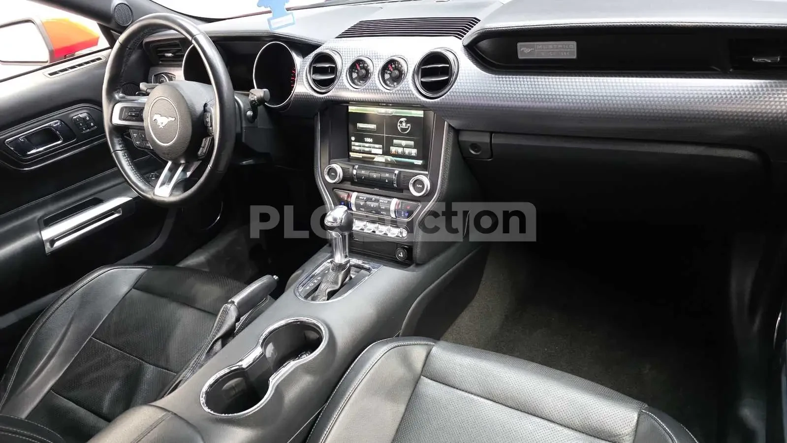 Ford Mustang GT500 / CAMERA / ОБДУХВАНЕ, снимка 8 - Автомобили и джипове - 54302587