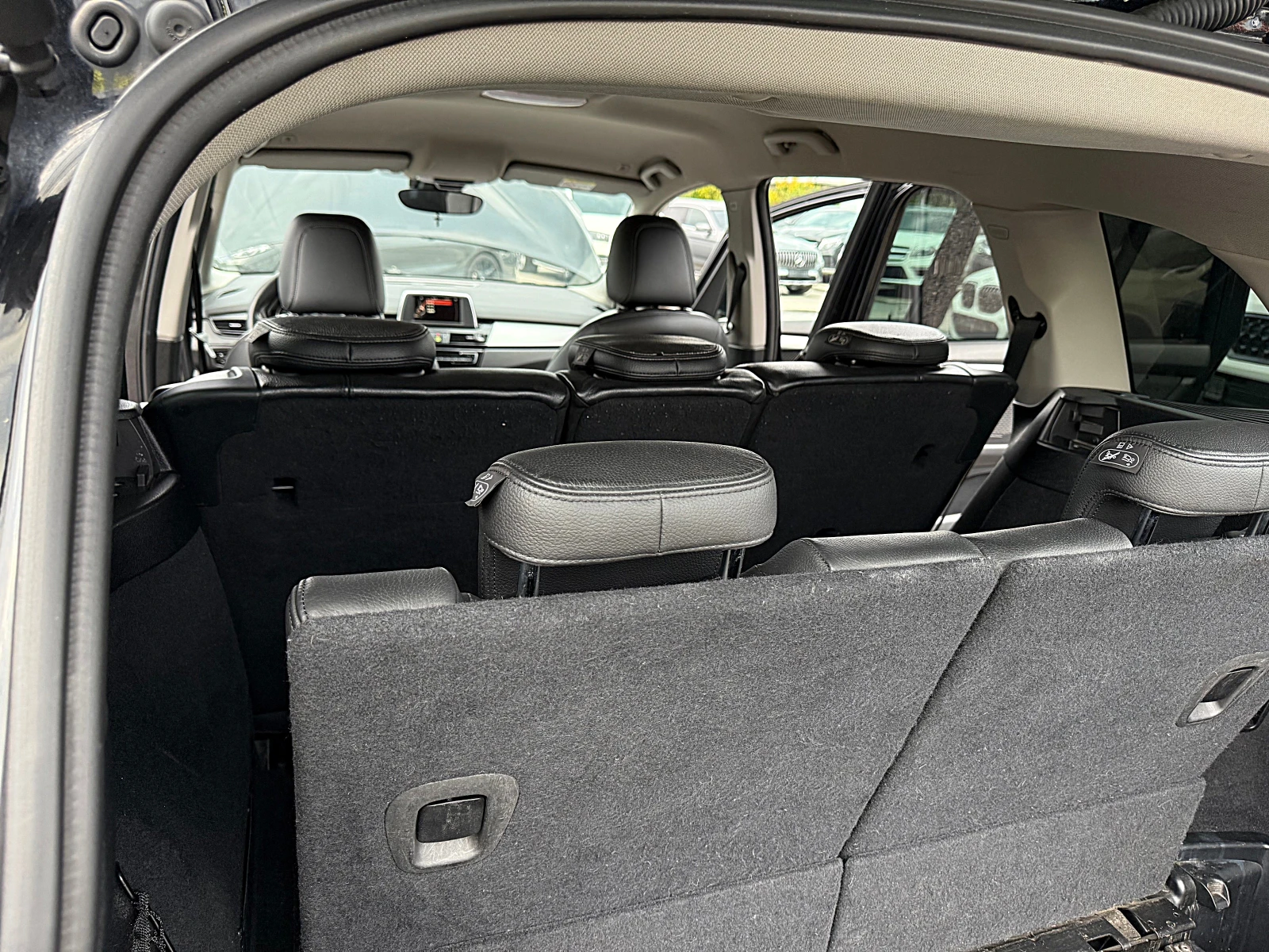BMW 2 Gran Tourer 2.0d-150�.�-Led-7�����-����-����������-�������� ! | Mobile.bg � ����������� 15