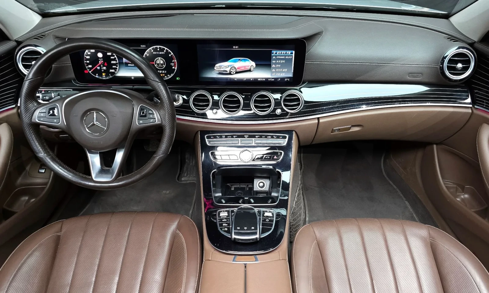 Mercedes-Benz E 400 4MATIC, Distronic, �����., 360-�. | Mobile.bg � ����������� 8
