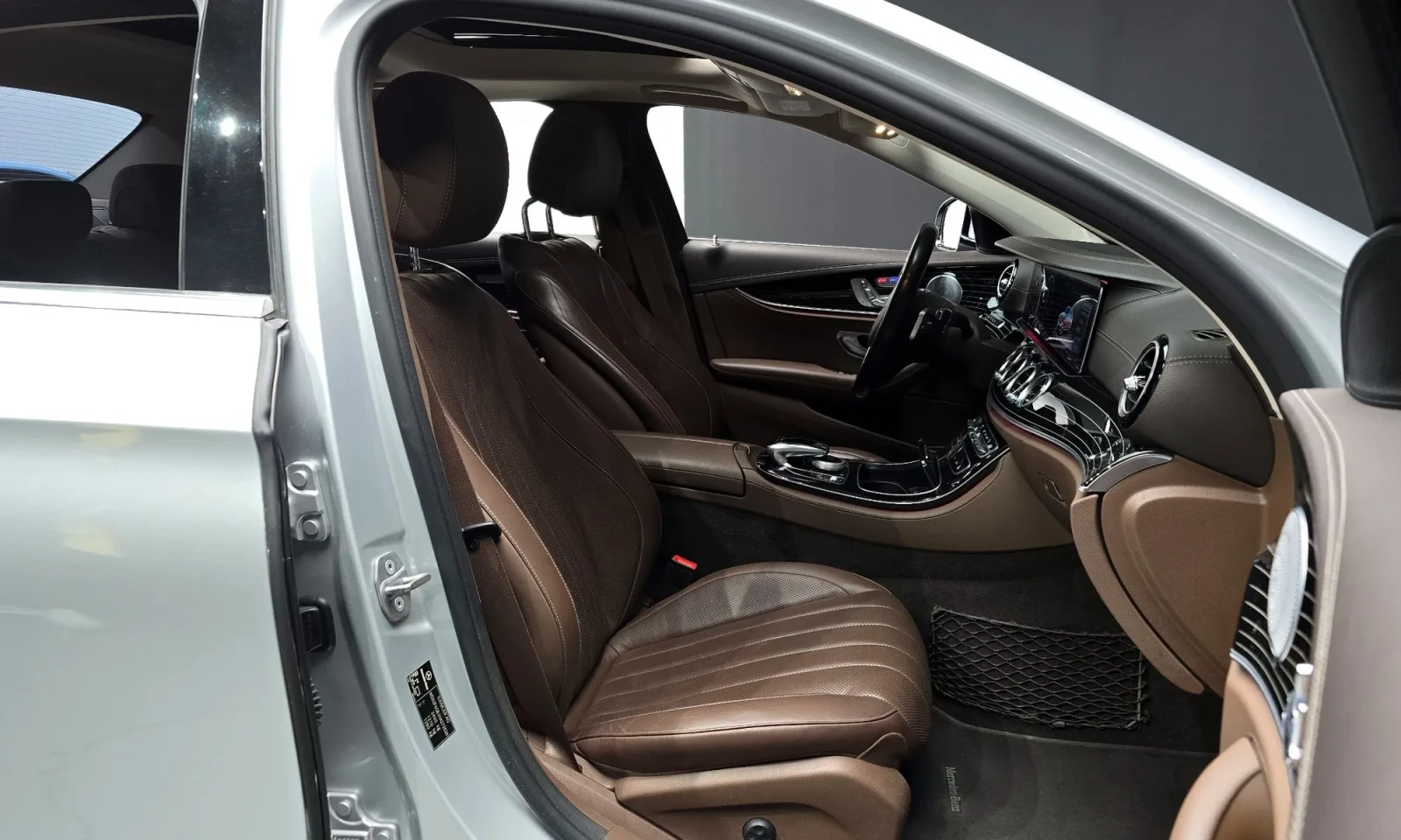 Mercedes-Benz E 400 4MATIC, Distronic, �����., 360-�. | Mobile.bg � ����������� 6