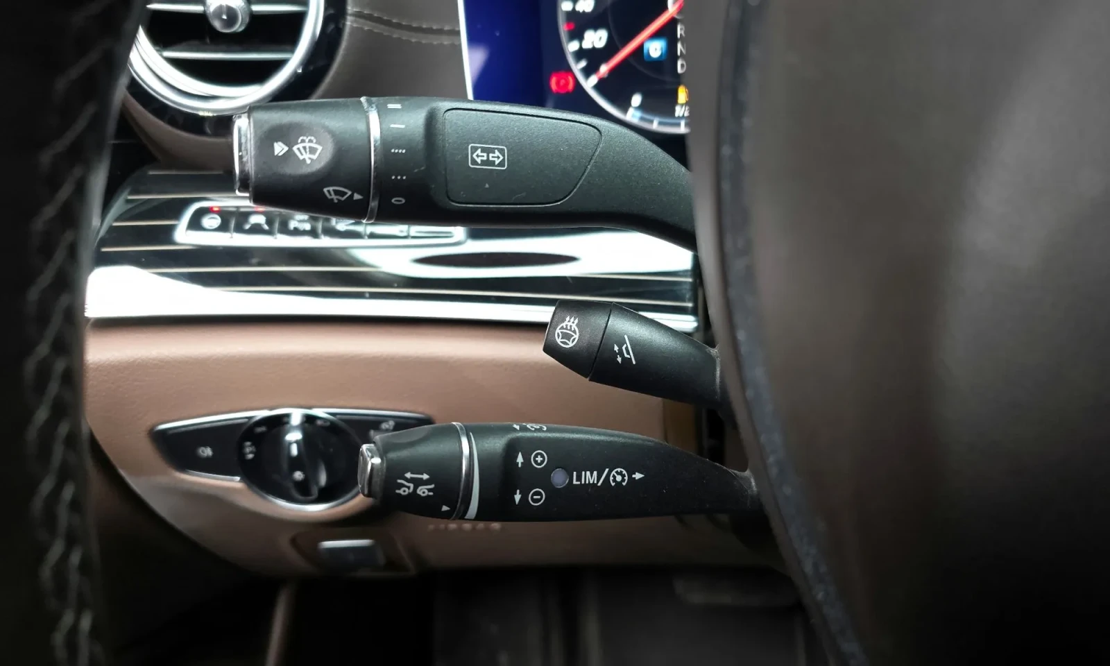 Mercedes-Benz E 400 4MATIC, Distronic, �����., 360-�. | Mobile.bg � ����������� 15