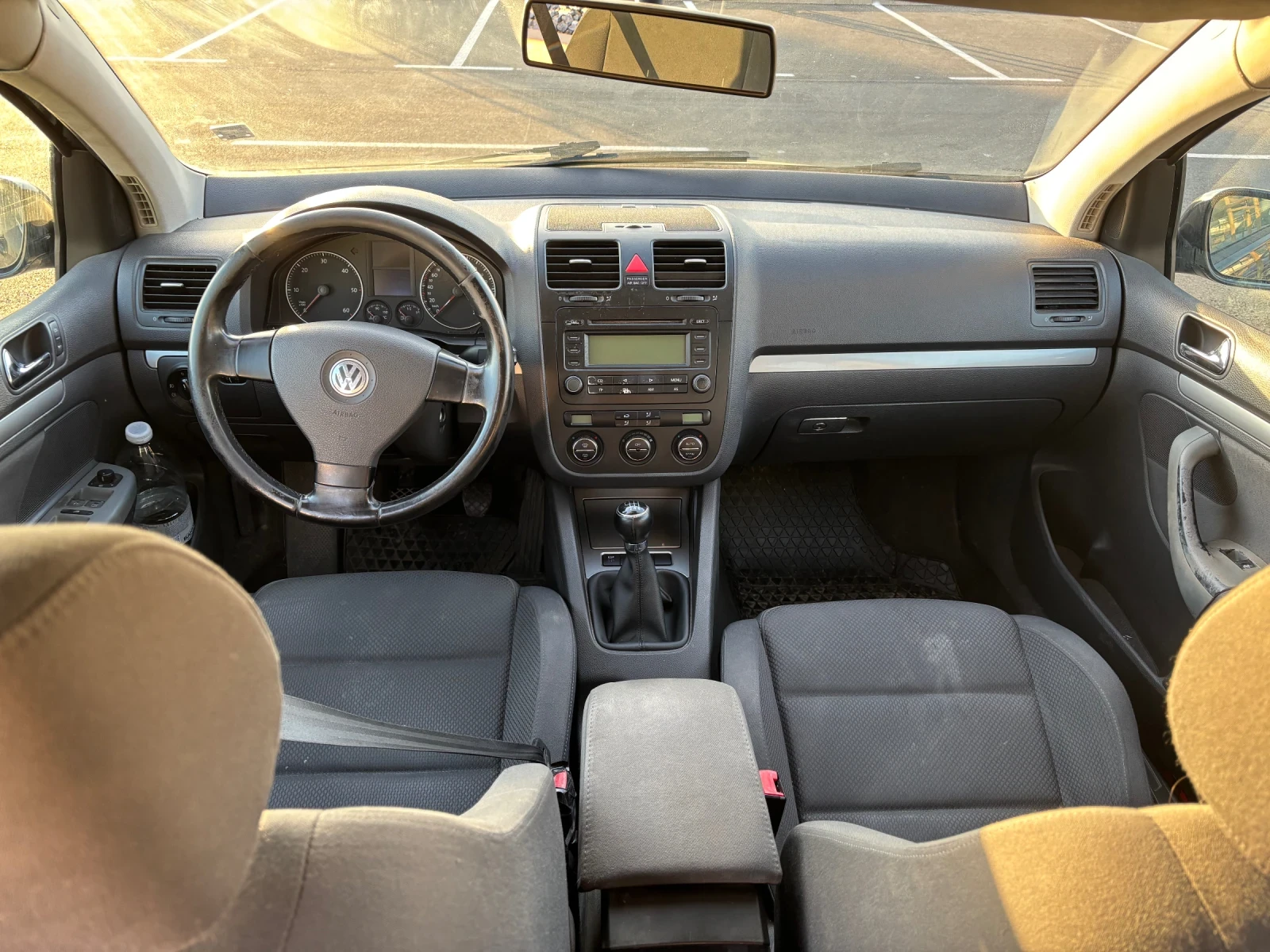 VW Golf, снимка 6 - Автомобили и джипове - 54728531