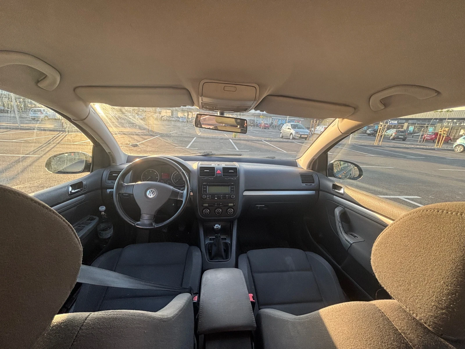 VW Golf, снимка 7 - Автомобили и джипове - 54728531