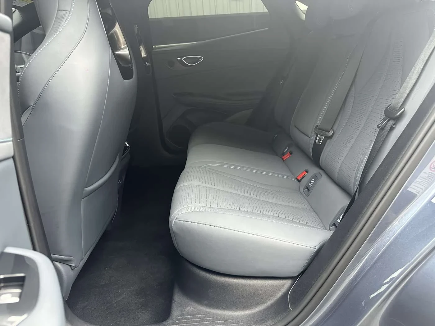 BYD Seal GT Hot Wave Edition 605 autogeorge.com, снимка 9 - Автомобили и джипове - 54788142