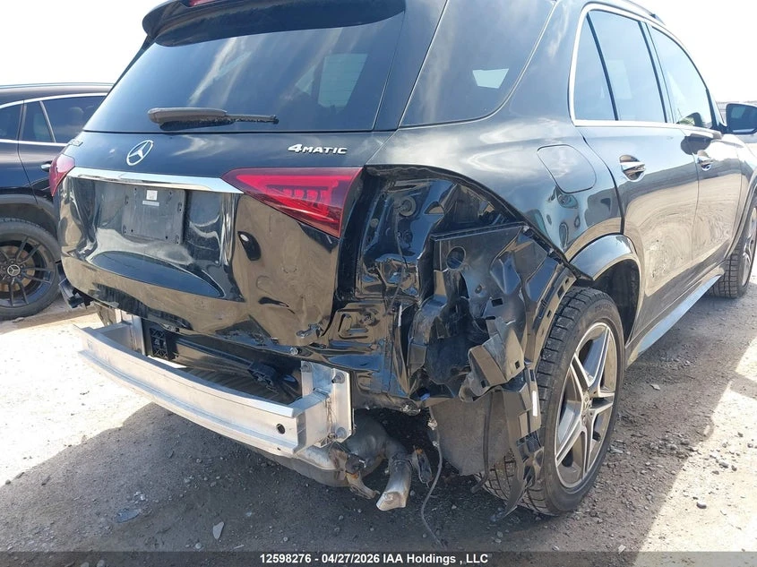 Mercedes-Benz GLE 450 3.0l 4Matic, снимка 6 - Автомобили и джипове - 55074058