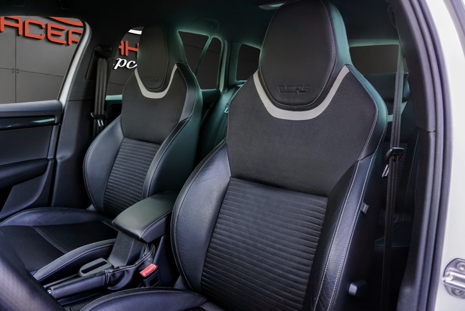 Skoda Octavia 2.0TDI VRS DSG, снимка 9 - Автомобили и джипове - 55095270