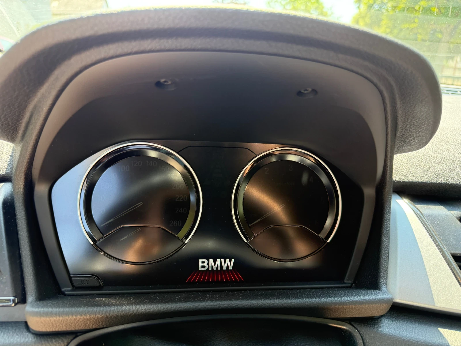 BMW 2 Gran Tourer 218d xDrive, снимка 7 - Автомобили и джипове - 55269868