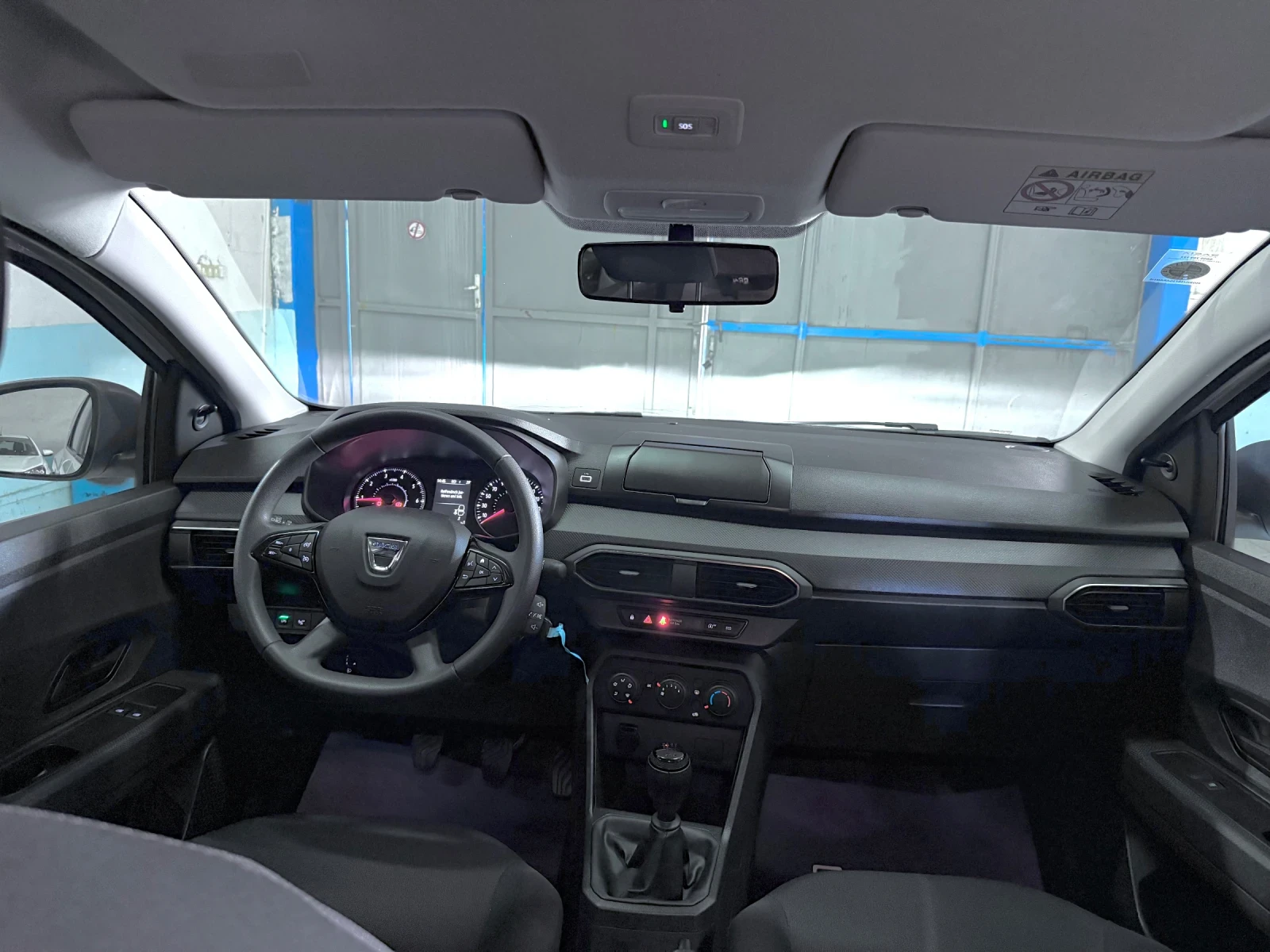 Dacia Jogger TCe* ���* 2022�.* 81000��.�������� ������� | Mobile.bg � ����������� 13
