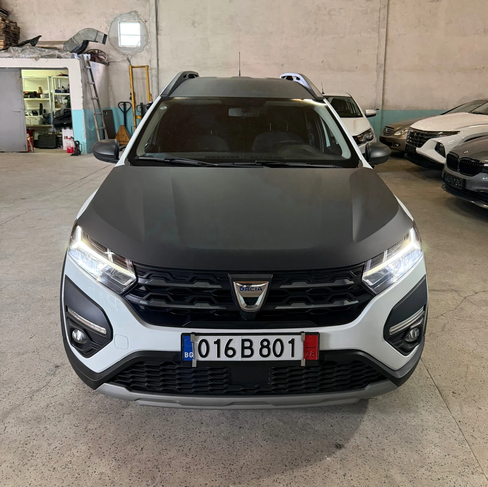 Dacia Jogger TCe* ���* 2022�.* 81000��.�������� ������� | Mobile.bg � ����������� 15