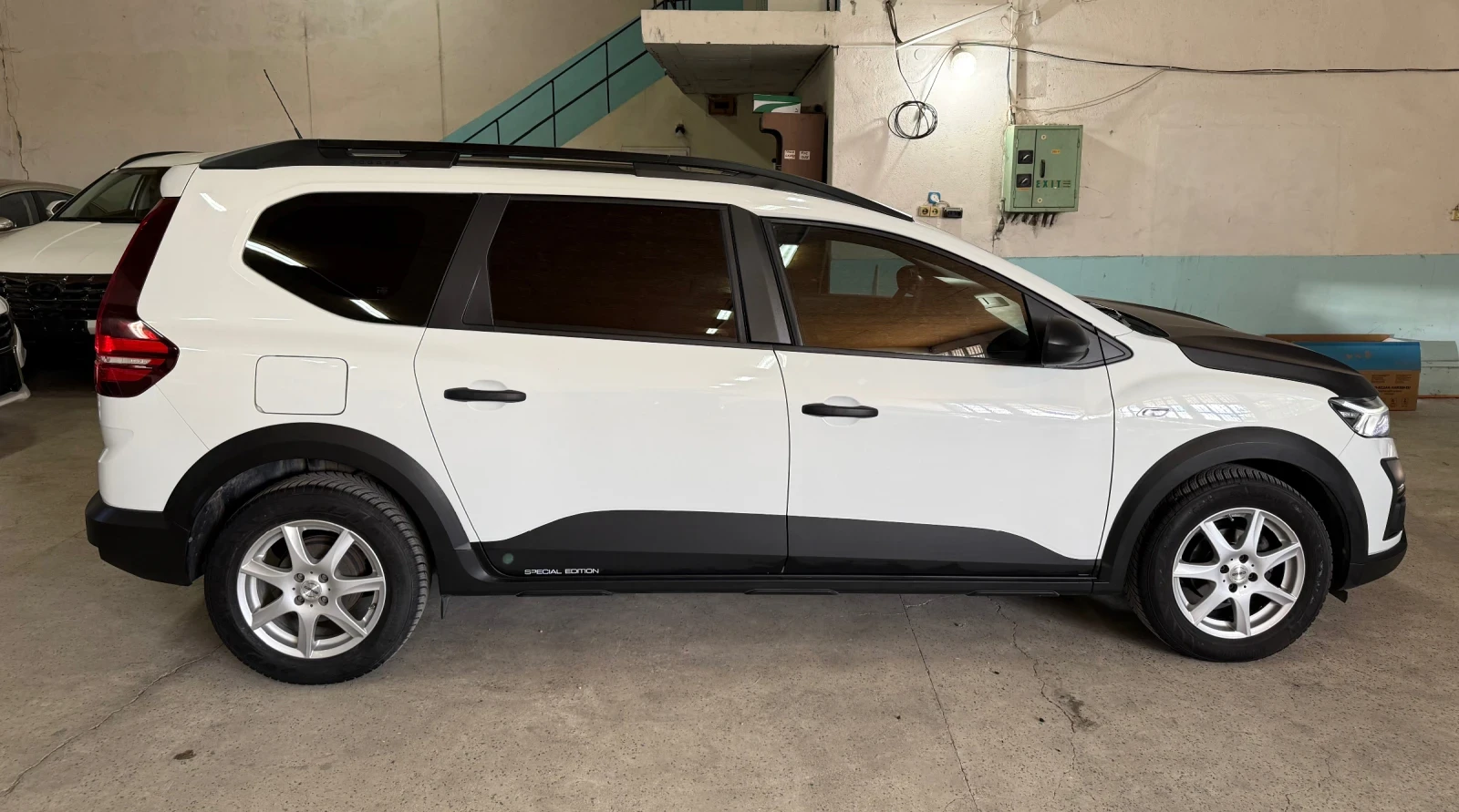 Dacia Jogger TCe* ���* 2022�.* 81000��.�������� ������� | Mobile.bg � ����������� 5