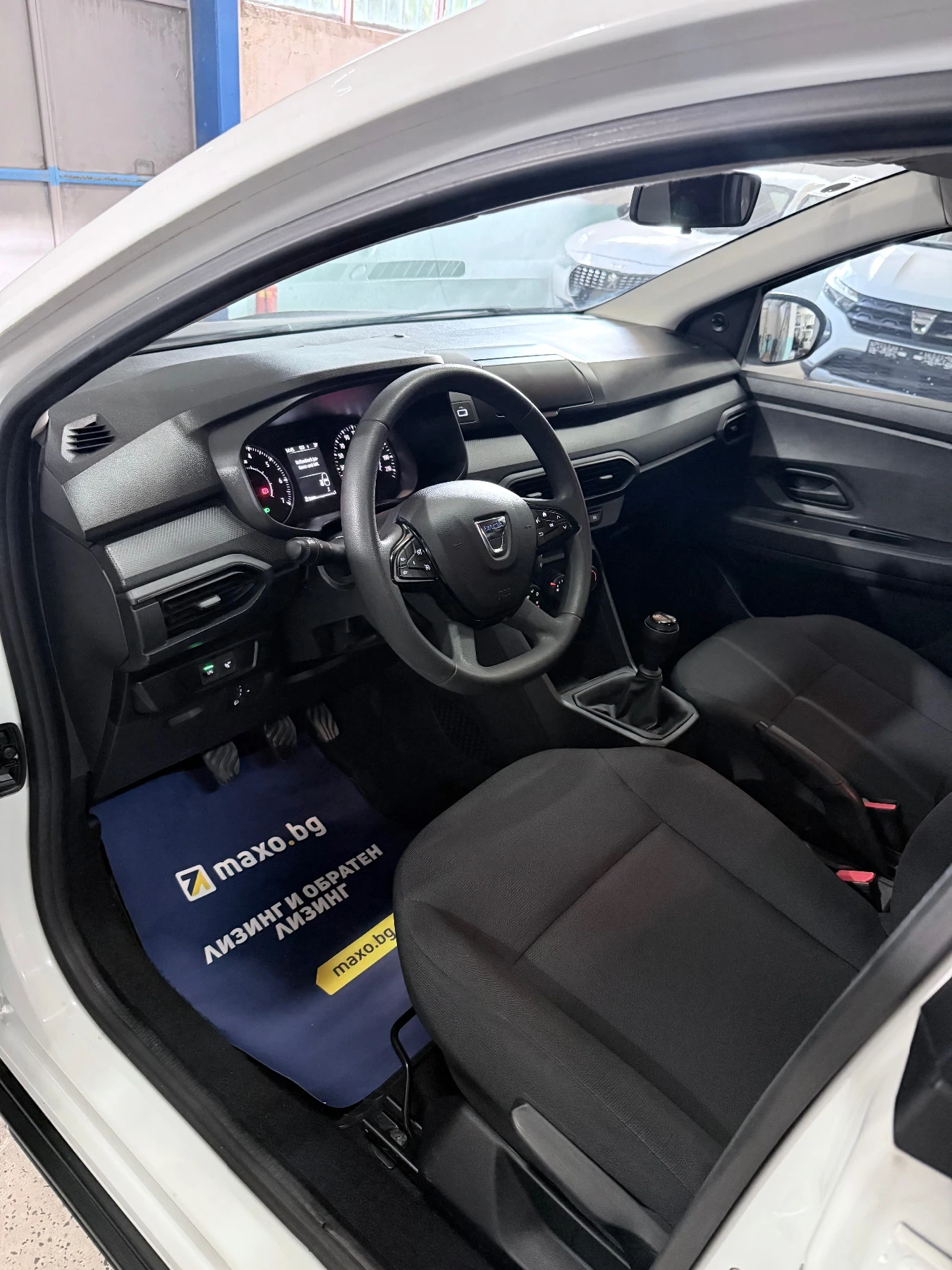 Dacia Jogger TCe* ���* 2022�.* 81000��.�������� ������� | Mobile.bg � ����������� 11