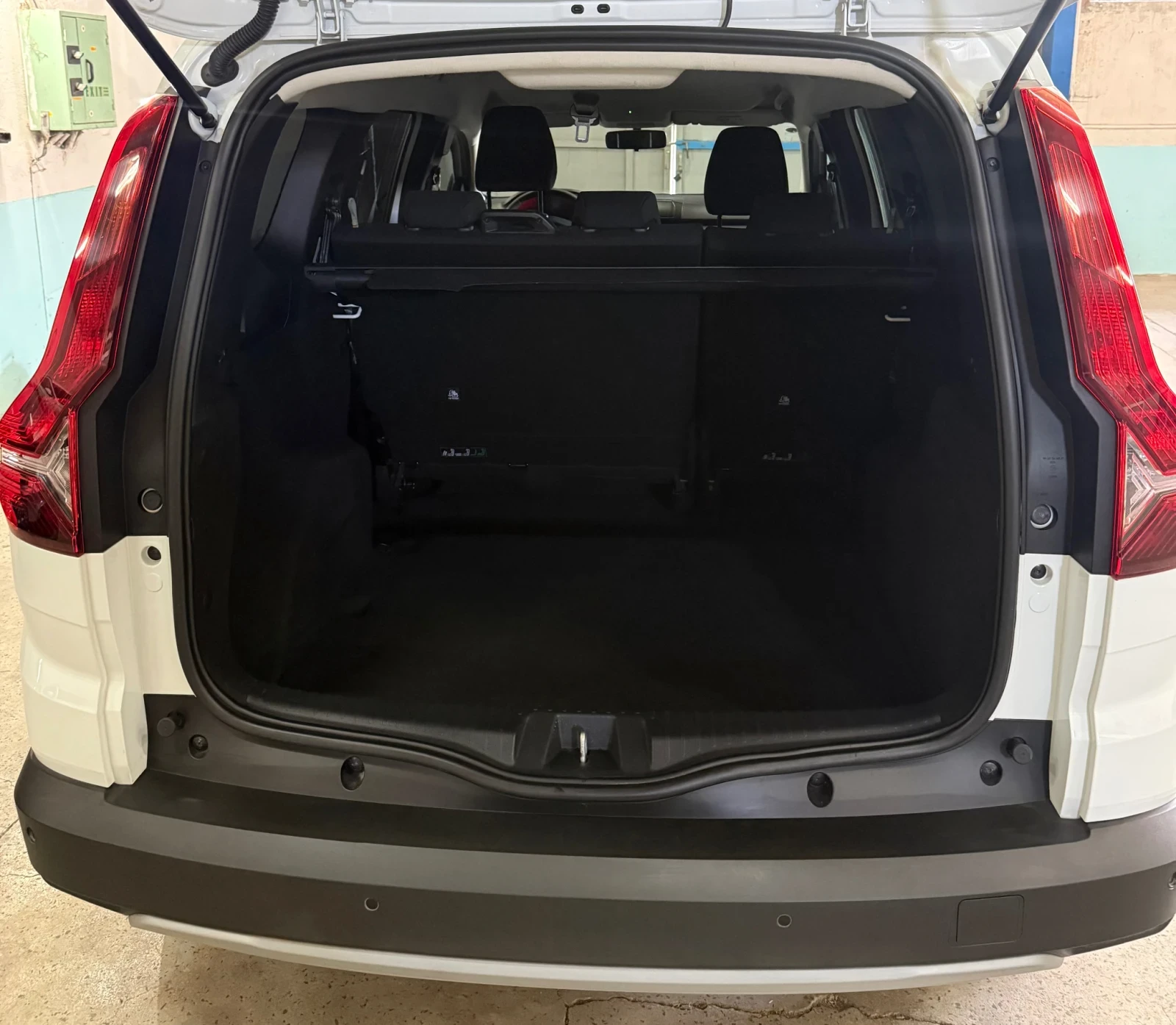Dacia Jogger TCe* ���* 2022�.* 81000��.�������� ������� | Mobile.bg � ����������� 2