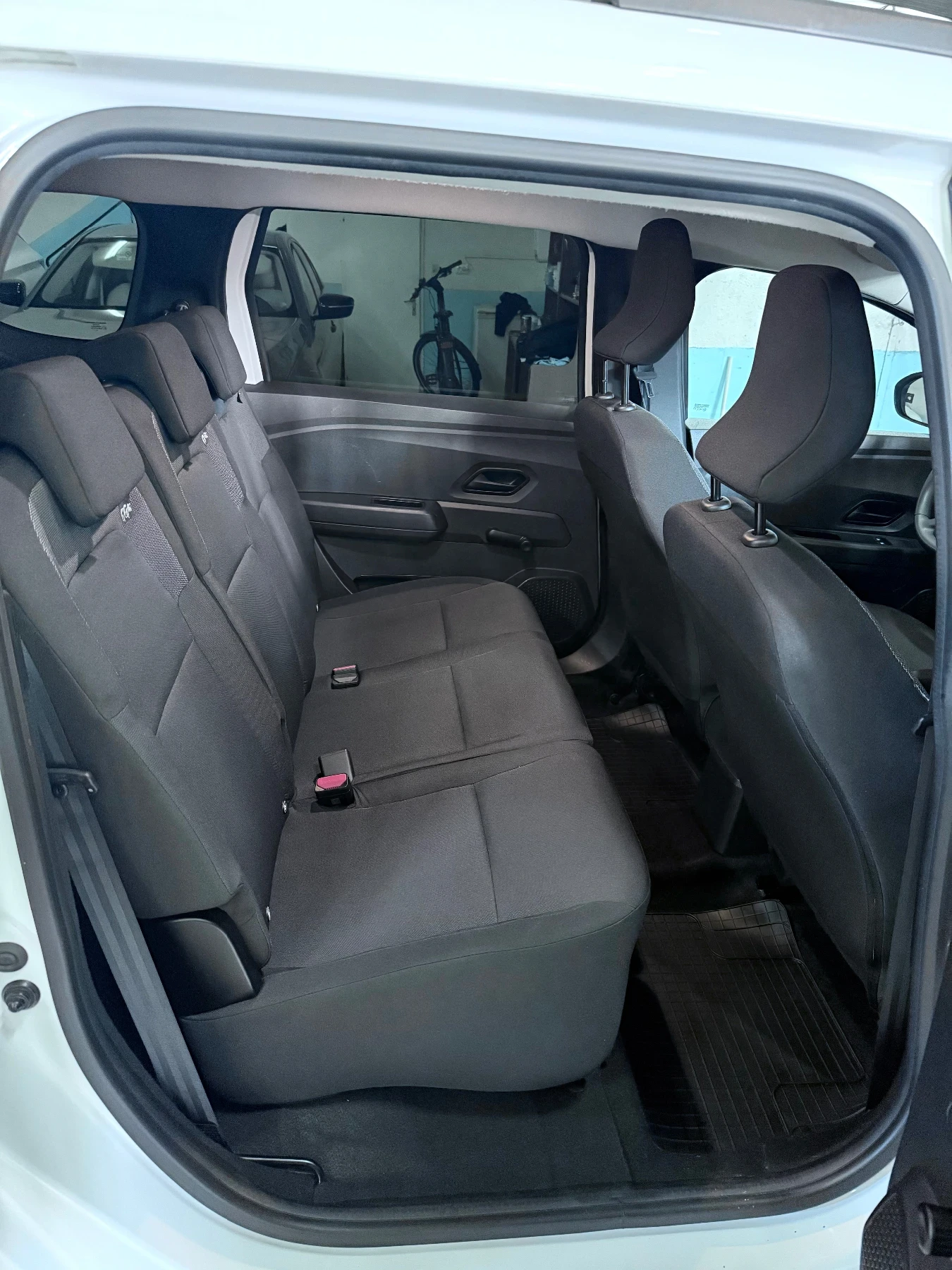 Dacia Jogger TCe* ���* 2022�.* 81000��.�������� ������� | Mobile.bg � ����������� 10