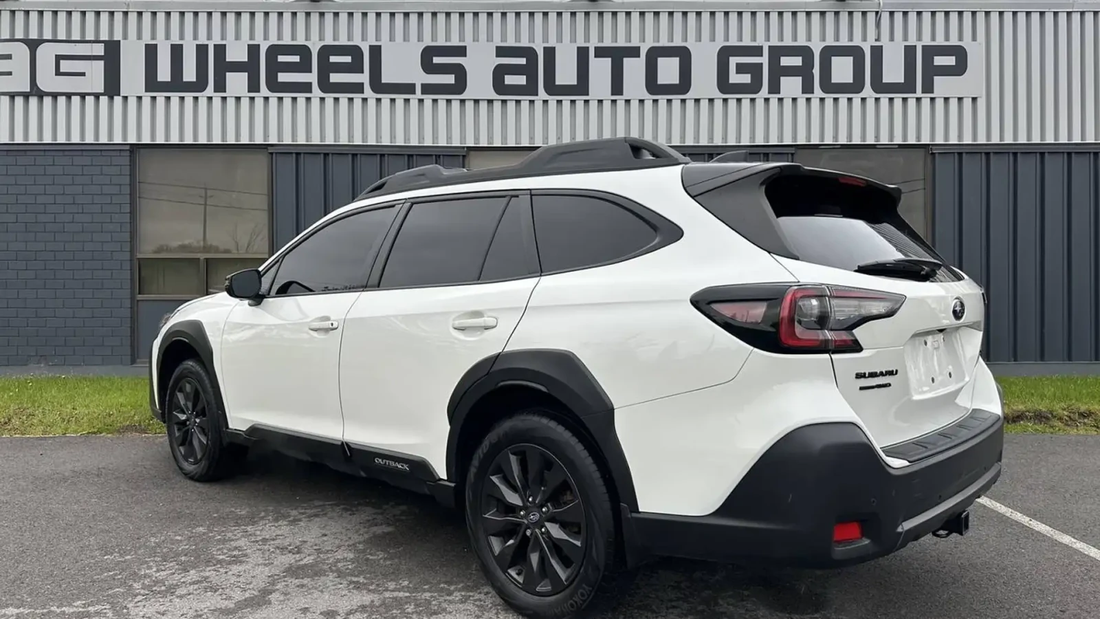 Subaru Outback XT* Onyx Edition* Цена до БГ, снимка 4 - Автомобили и джипове - 55439442