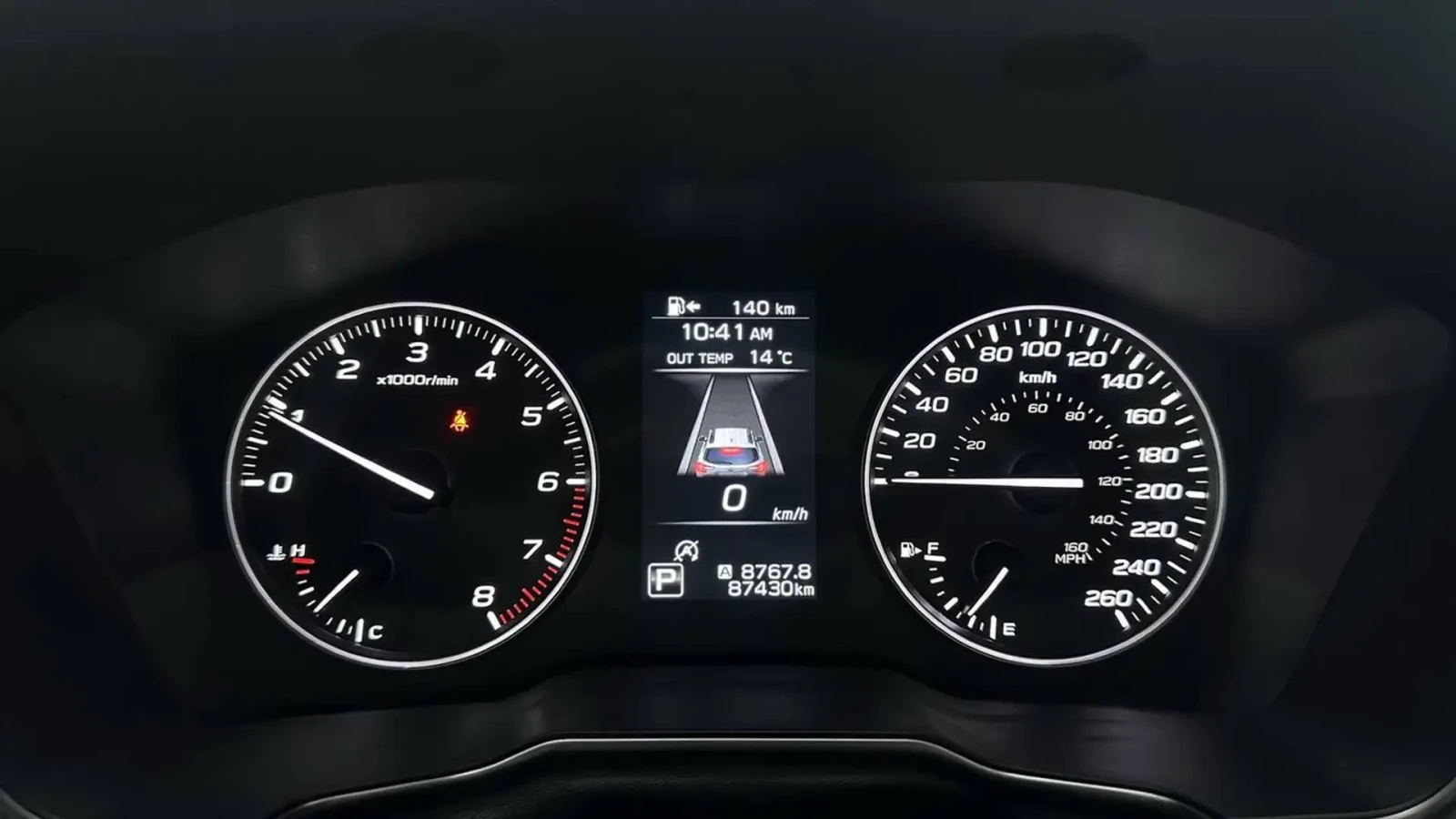 Subaru Outback XT* Onyx Edition* Цена до БГ, снимка 14 - Автомобили и джипове - 55439442