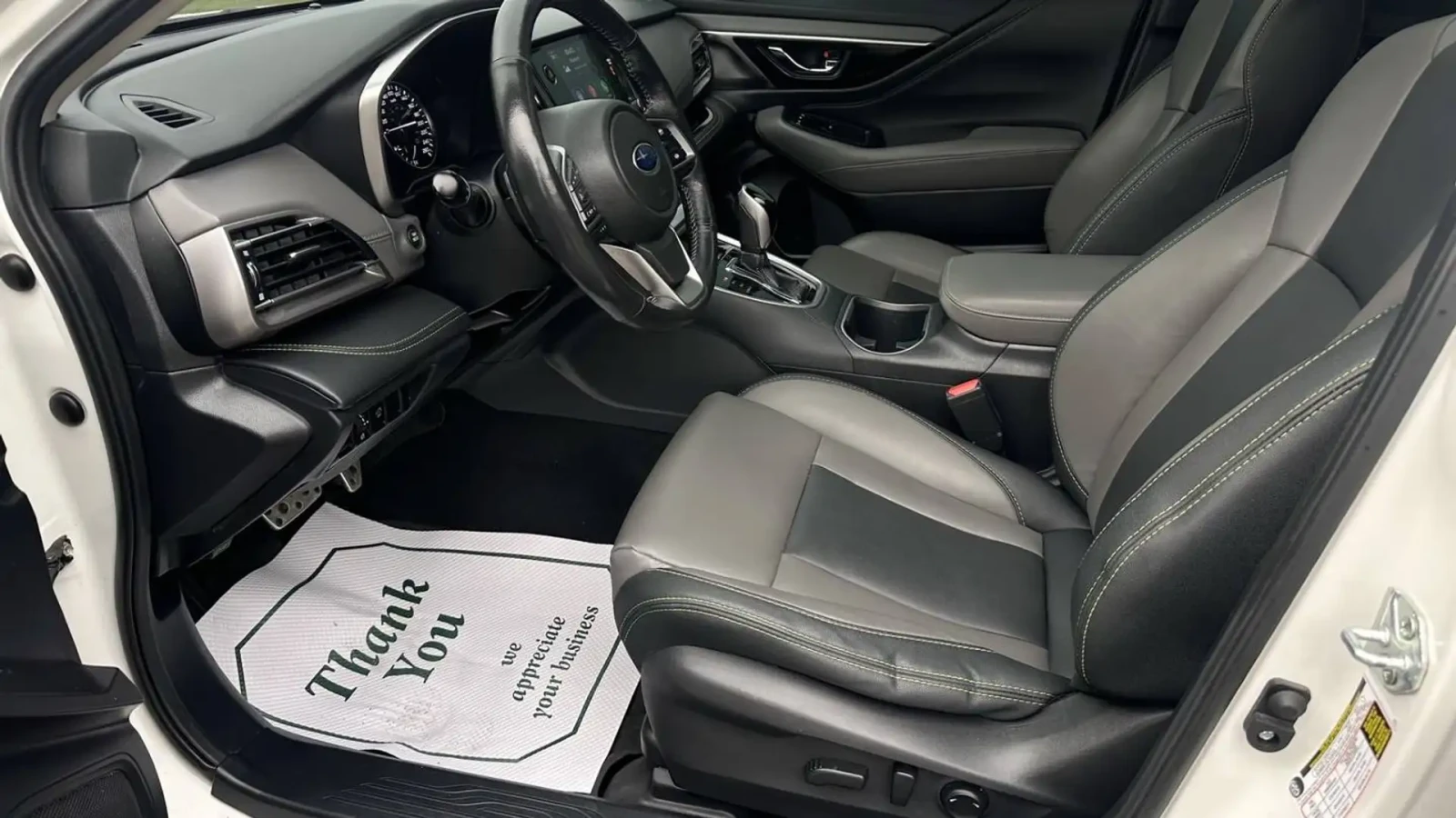 Subaru Outback XT* Onyx Edition* Цена до БГ, снимка 8 - Автомобили и джипове - 55439442