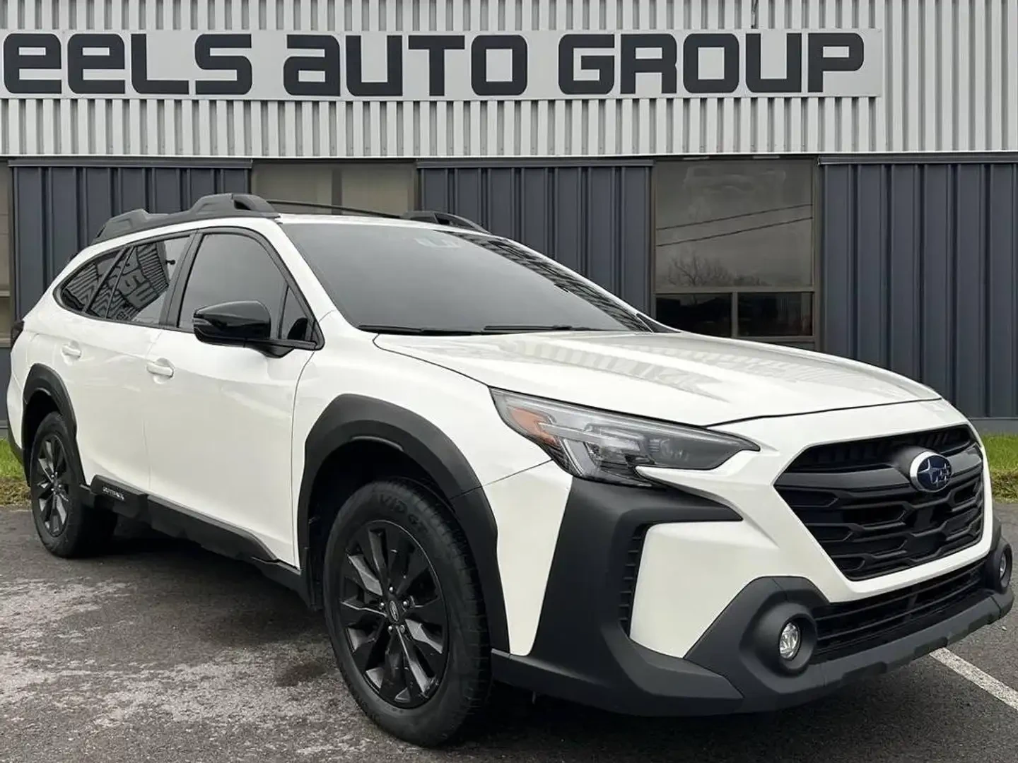 Subaru Outback XT* Onyx Edition* Цена до БГ