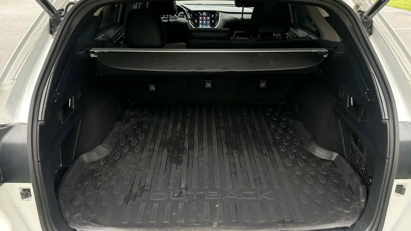 Subaru Outback XT* Onyx Edition* Цена до БГ, снимка 15 - Автомобили и джипове - 55439442