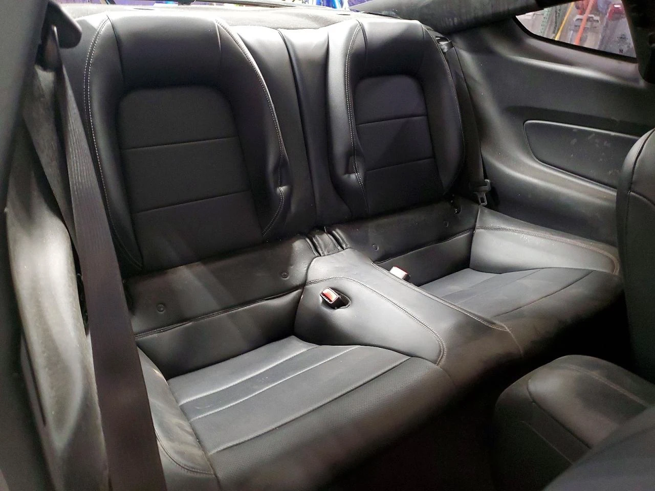Ford Mustang 5.0l Gt, снимка 10 - Автомобили и джипове - 55580391