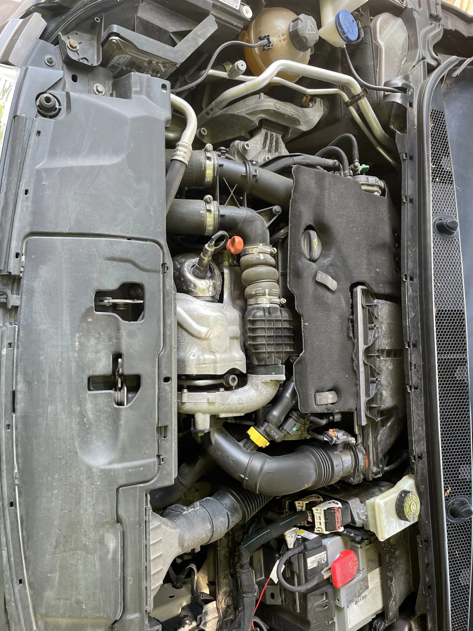Peugeot 308, снимка 14 - Автомобили и джипове - 55619006