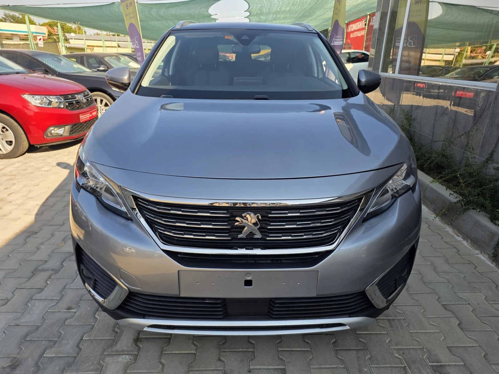 Peugeot 5008 6+ 1 87000km | Mobile.bg � ����������� 2