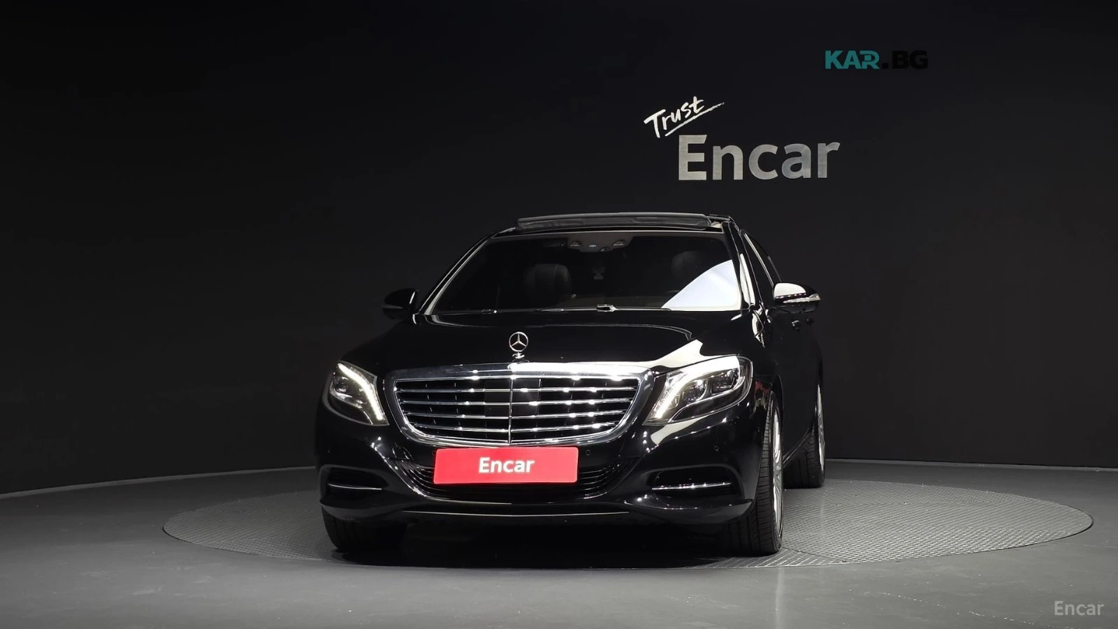 Mercedes-Benz S 350 D* ����* �������* ������* BURMASTER* PANO* 360 | Mobile.bg � ����������� 2