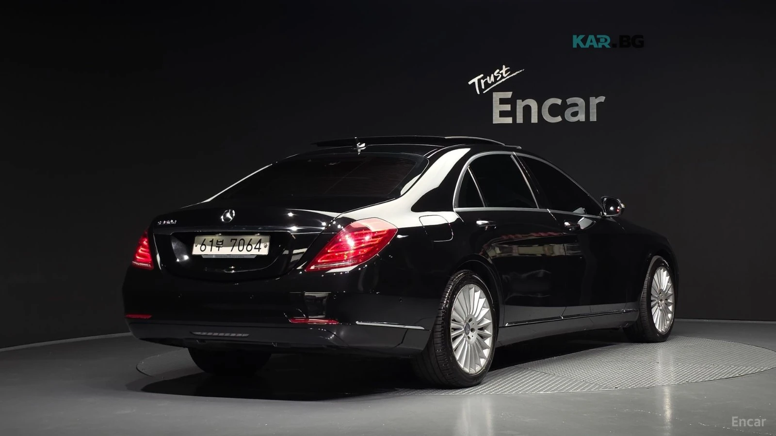 Mercedes-Benz S 350 D* ����* �������* ������* BURMASTER* PANO* 360 | Mobile.bg � ����������� 4