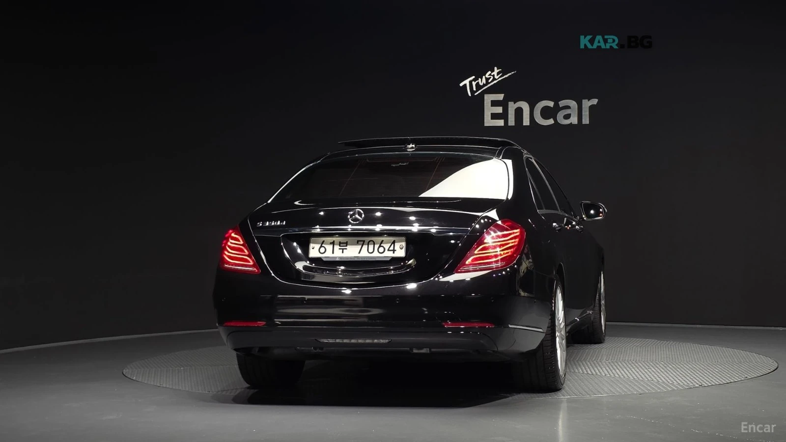 Mercedes-Benz S 350 D* ����* �������* ������* BURMASTER* PANO* 360 | Mobile.bg � ����������� 3