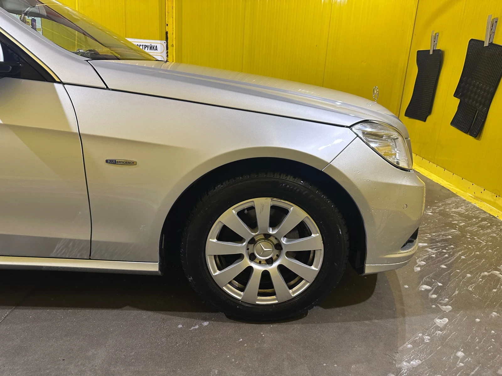 Mercedes-Benz E 220 CARPLAY/ ANDROID/REARVIEW | Mobile.bg � ����������� 14