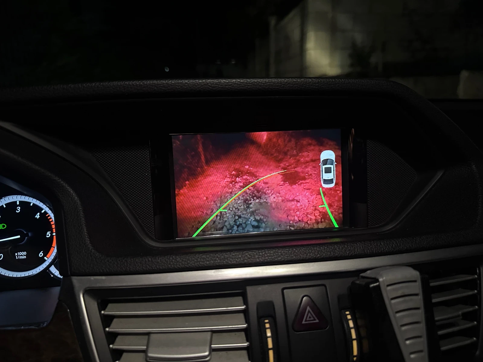 Mercedes-Benz E 220 CARPLAY/ ANDROID/REARVIEW | Mobile.bg � ����������� 7
