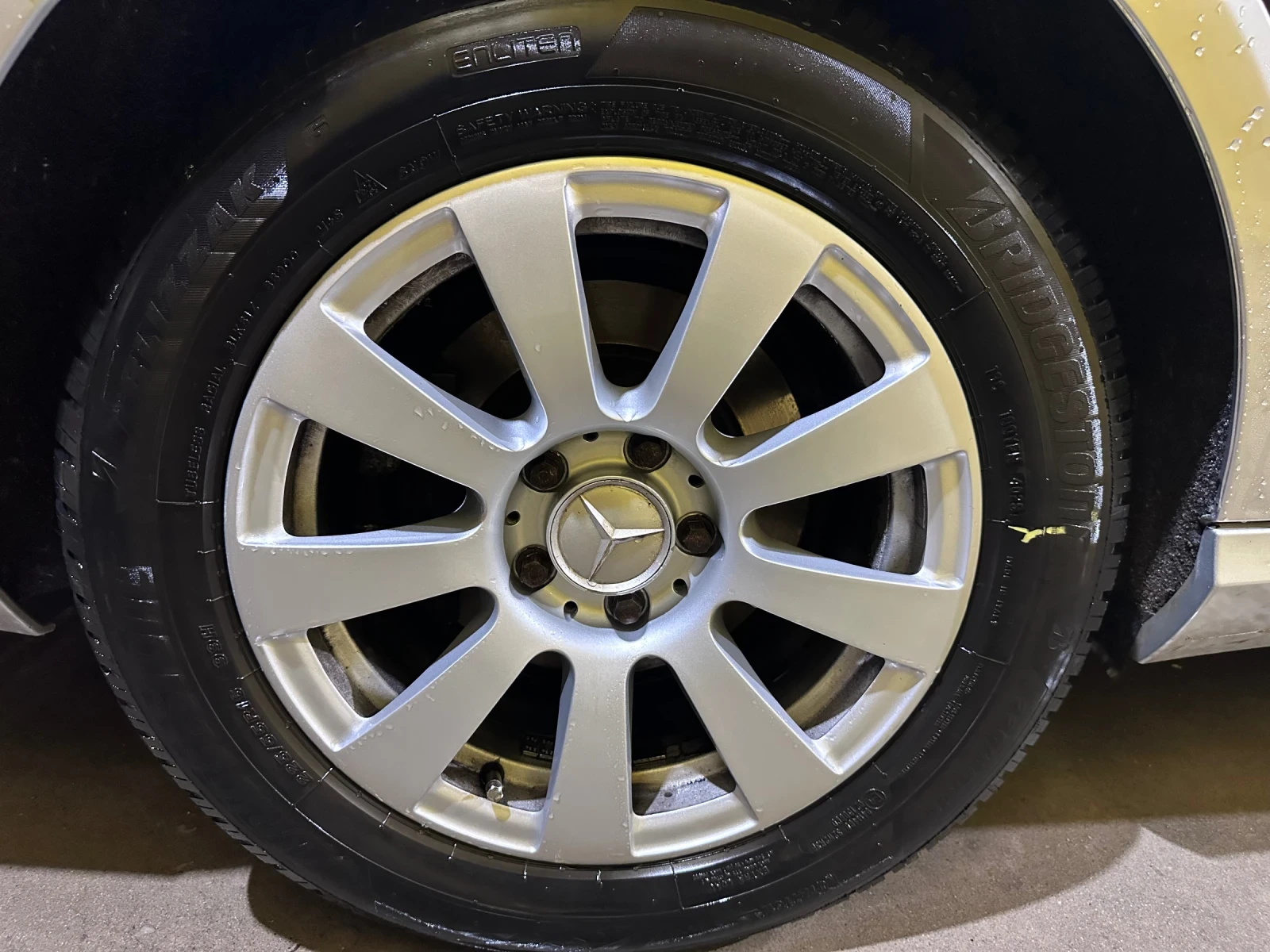 Mercedes-Benz E 220 CARPLAY/ ANDROID/REARVIEW | Mobile.bg � ����������� 15
