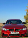 BMW M4 MCARBON CERAMIC BRAKES INJEN INTAKE Цената е с ДДС - изображение 3