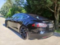Tesla Model S Performance Ludicarous Raven 795 - изображение 6