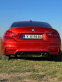 Обява за продажба на BMW M4 MCARBON CERAMIC BRAKES INJEN INTAKE Цената е с ДДС ~83 900 лв. - изображение 5