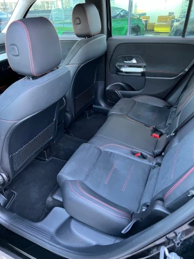 Mercedes-Benz GLB 1300  месечна вноска оперативен лизинг, снимка 4