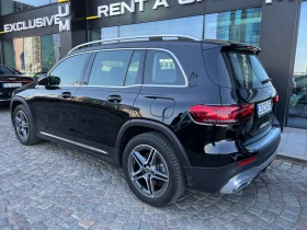 Mercedes-Benz GLB 1300  месечна вноска оперативен лизинг, снимка 3