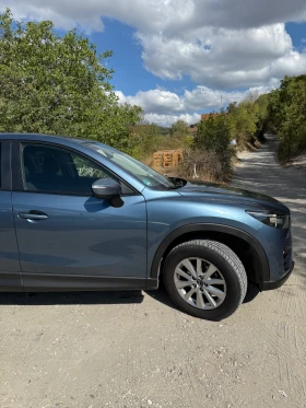 Mazda CX-5 Mazda CX-5 facelift Sky activ , снимка 3