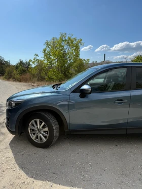 Mazda CX-5 Mazda CX-5 facelift Sky activ , снимка 10