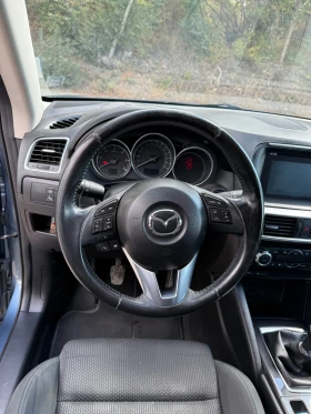 Mazda CX-5 Mazda CX-5 facelift Sky activ , снимка 15