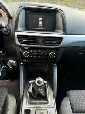 Mazda CX-5 Mazda CX-5 facelift Sky activ , снимка 17