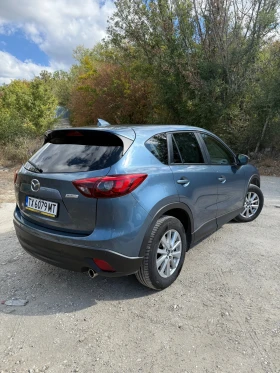 Mazda CX-5 Mazda CX-5 facelift Sky activ , снимка 5
