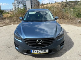 Mazda CX-5 Mazda CX-5 facelift Sky activ , снимка 2